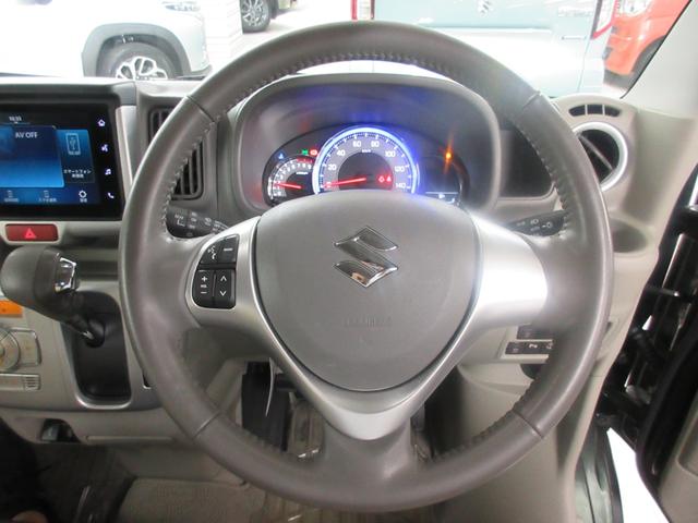 エブリイワゴン ＰＺターボスペシャル　ＨＲ　ＢアイＣ付ＤＡ　ＤＣＢＳ　バックカメラ　ＬＥＤヘッドライト　コーナーセンサー　シートヒーター　アイドリングストップ　両側電動スライドドア　キーレス　プッシュスタート　オートエアコン（4枚目）