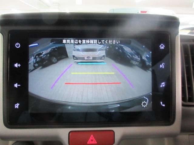 エブリイワゴン ＰＺターボスペシャル　ＨＲ　ＢアイＣ付ＤＡ　ＤＣＢＳ　バックカメラ　ＬＥＤヘッドライト　コーナーセンサー　シートヒーター　アイドリングストップ　両側電動スライドドア　キーレス　プッシュスタート　オートエアコン（6枚目）