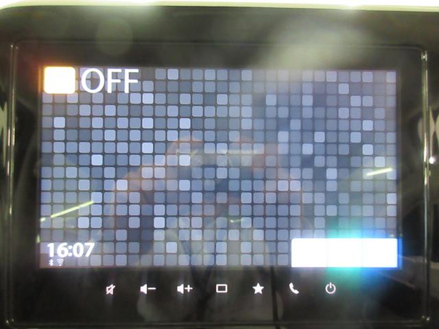 ワゴンRスマイル ハイブリッドX セーフティ+PK 全M付ナビ フルセグ CD DVD バックカメラ LEDヘッドライト コーナーセンサー シートヒーター アイドリングストップ 両側電動スライドドア キーレス プッシュスタート(5枚目)