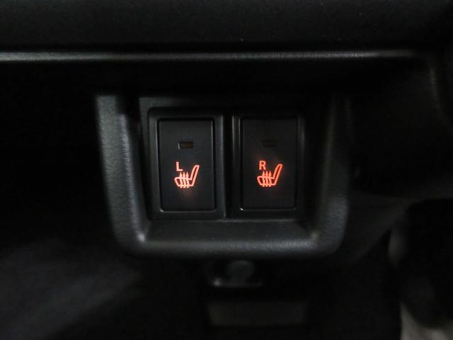 スペーシアギア ハイブリッドＸＺ　全方位Ｍ付ナビ　スズキＳＳ　フルセグ　ＬＥＤヘッドライト　コーナーセンサー　シートヒーター　アイドリングストップ　両側電動スライドドア　ルーフレール　キーレス　プッシュスタート（8枚目）