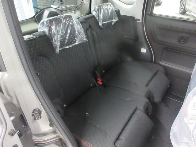 スペーシアギア ハイブリッドＸＺ　全方位Ｍ付ナビ　スズキＳＳ　フルセグ　ＬＥＤヘッドライト　コーナーセンサー　シートヒーター　アイドリングストップ　両側電動スライドドア　ルーフレール　キーレス　プッシュスタート（9枚目）