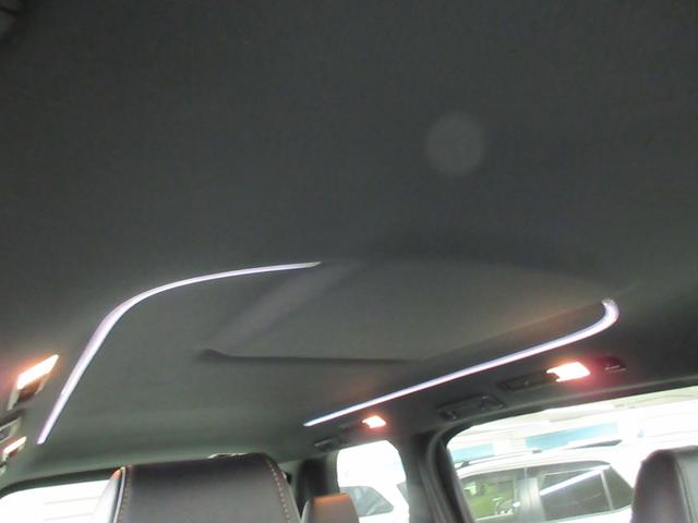 アルファード 2.5S タイプゴールド TSS DAナビ モデリスタ CD DVD バックカメラ LEDヘッドライト コーナーセンサー アイドリングストップ 両側電動スライドドア キーレス プッシュスタート クルーズコントロール(9枚目)