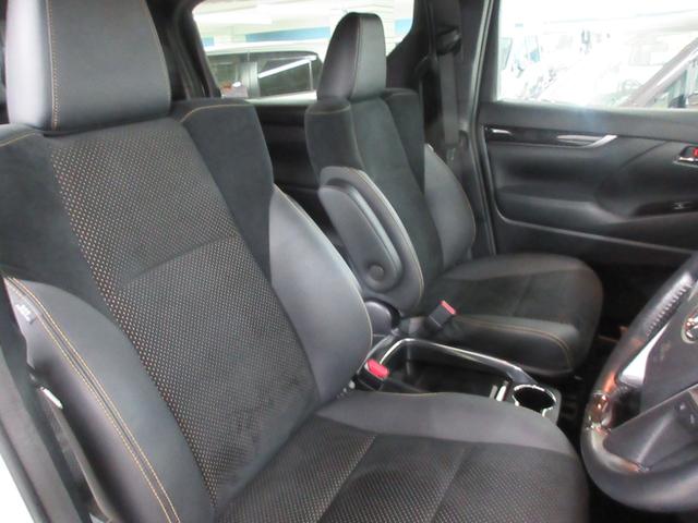 アルファード 2.5S タイプゴールド TSS DAナビ モデリスタ CD DVD バックカメラ LEDヘッドライト コーナーセンサー アイドリングストップ 両側電動スライドドア キーレス プッシュスタート クルーズコントロール(10枚目)