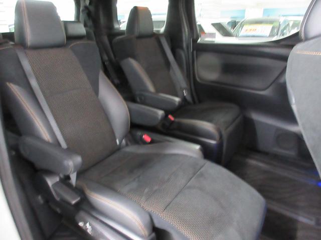 アルファード 2.5S タイプゴールド TSS DAナビ モデリスタ CD DVD バックカメラ LEDヘッドライト コーナーセンサー アイドリングストップ 両側電動スライドドア キーレス プッシュスタート クルーズコントロール(11枚目)