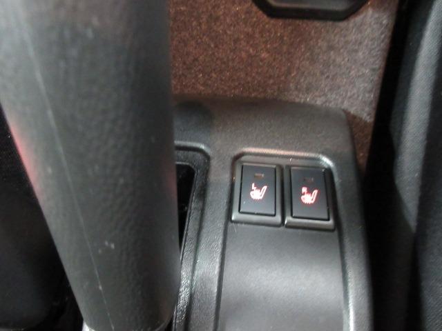 ジムニー ＸＣ　ＤＳＢＳ　７インチＤＡ　ＥＴＣ　バックカメラ　ＬＥＤヘッドライト　コーナーセンサー　シートヒーター　アイドリングストップ　キーレス　プッシュスタート　クルーズコントロール（9枚目）