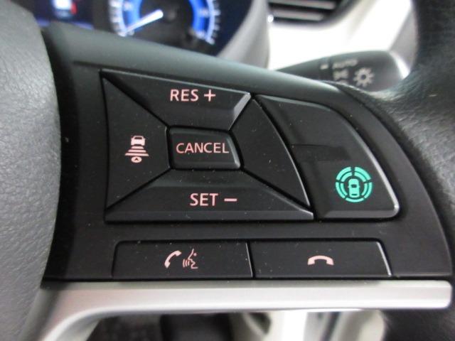 eKスペース G 9インチナビ マイパイロット DIミラー 2トーン ETC フルセグ CD DVD コーナーセンサー シートヒーター アイドリングストップ 両側電動スライドドア キーレス プッシュスタート(9枚目)