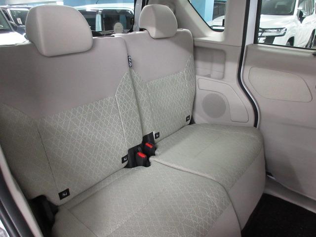 eKスペース G 9インチナビ マイパイロット DIミラー 2トーン ETC フルセグ CD DVD コーナーセンサー シートヒーター アイドリングストップ 両側電動スライドドア キーレス プッシュスタート(11枚目)