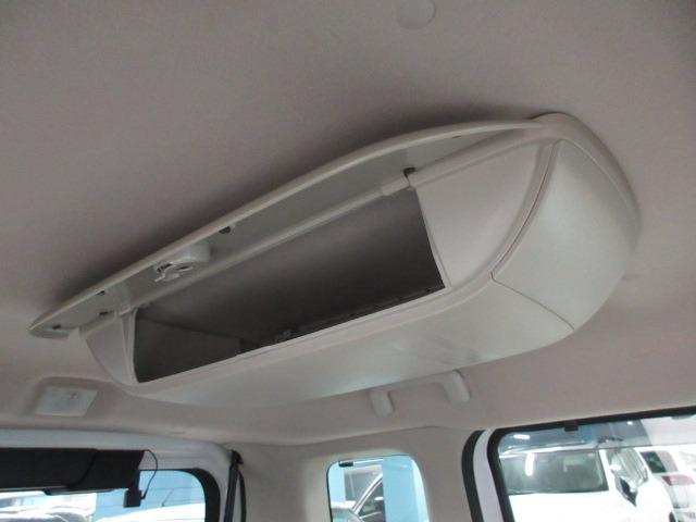 eKスペース G 9インチナビ マイパイロット DIミラー 2トーン ETC フルセグ CD DVD コーナーセンサー シートヒーター アイドリングストップ 両側電動スライドドア キーレス プッシュスタート(12枚目)