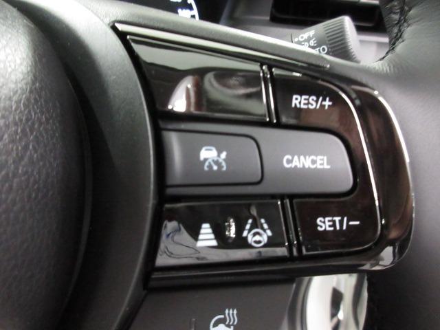 ヴェゼル e:HEV Z 後退出庫サポート コネクトD ETC2.0 フルセグ バックカメラ LEDヘッドライト コーナーセンサー シートヒーター アイドリングストップ キーレス プッシュスタート クルーズコントロール(9枚目)