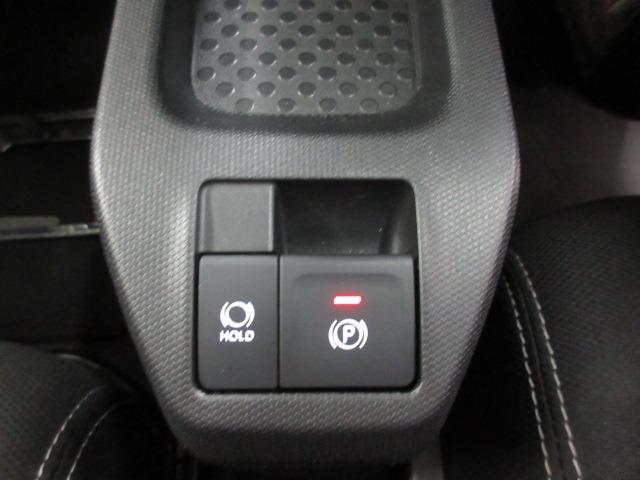 タフト Ｇターボ　クロムベンチャー　９インチナビ　フルセグ　ＣＤ　ＤＶＤ　バックカメラ　ＬＥＤヘッドライト　コーナーセンサー　シートヒーター　アイドリングストップ　ルーフレール　キーレス　プッシュスタート　クルーズコントロール（8枚目）