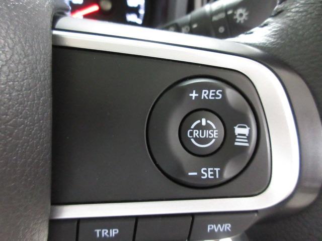 タフト Ｇターボ　クロムベンチャー　９インチナビ　フルセグ　ＣＤ　ＤＶＤ　バックカメラ　ＬＥＤヘッドライト　コーナーセンサー　シートヒーター　アイドリングストップ　ルーフレール　キーレス　プッシュスタート　クルーズコントロール（9枚目）