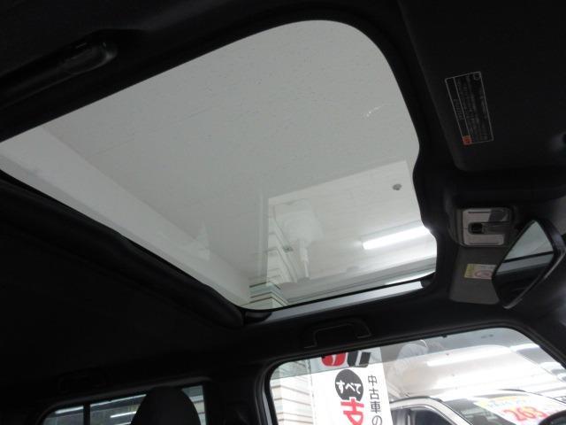 タフト Ｇターボ　クロムベンチャー　９インチナビ　フルセグ　ＣＤ　ＤＶＤ　バックカメラ　ＬＥＤヘッドライト　コーナーセンサー　シートヒーター　アイドリングストップ　ルーフレール　キーレス　プッシュスタート　クルーズコントロール（10枚目）
