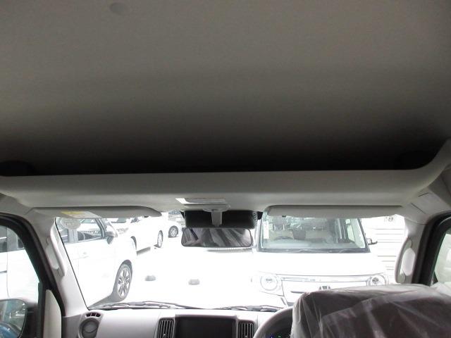 エブリイ ジョインターボ　ＤＣＢＳ　コーナーセンサー　シートヒーター　アイドリングストップ　キーレス　プッシュスタート（4枚目）