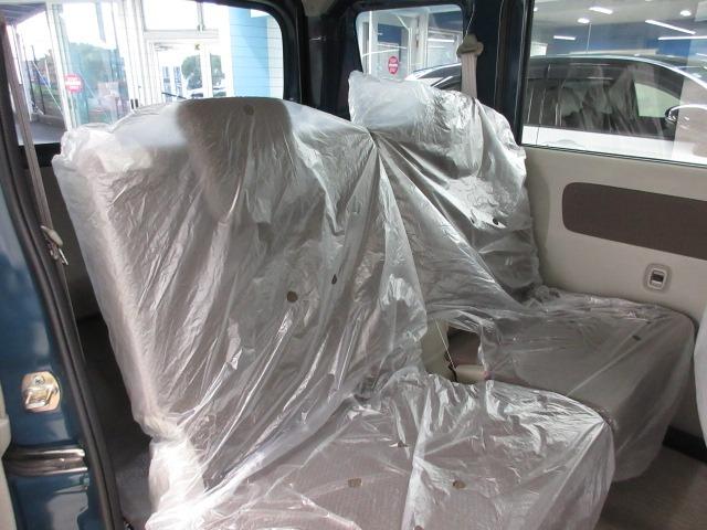 エブリイ ジョインターボ　ＤＣＢＳ　コーナーセンサー　シートヒーター　アイドリングストップ　キーレス　プッシュスタート（6枚目）