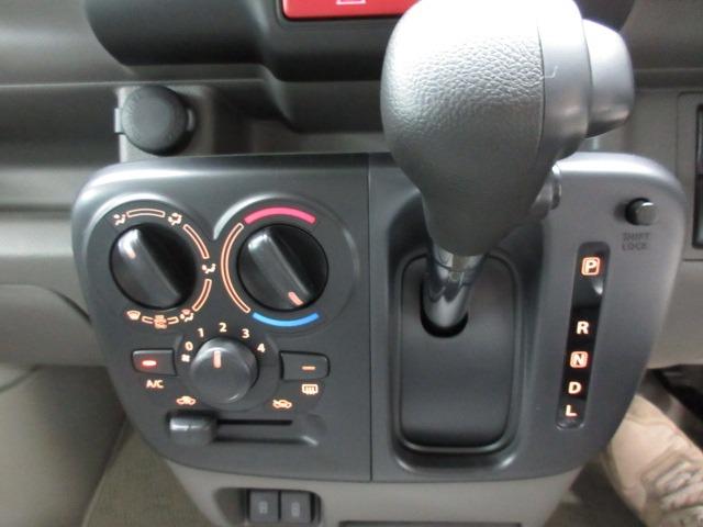 エブリイ ジョインターボ　ＤＣＢＳ　コーナーセンサー　シートヒーター　アイドリングストップ　キーレス　プッシュスタート（7枚目）