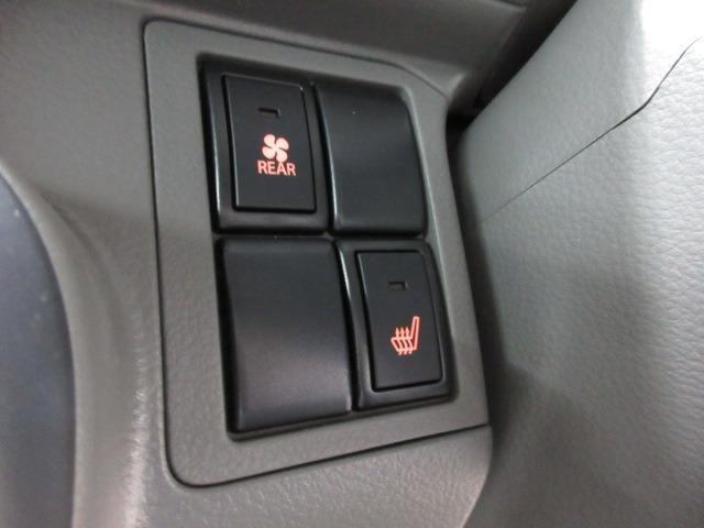 エブリイ ジョインターボ　ＤＣＢＳ　コーナーセンサー　シートヒーター　アイドリングストップ　キーレス　プッシュスタート（9枚目）