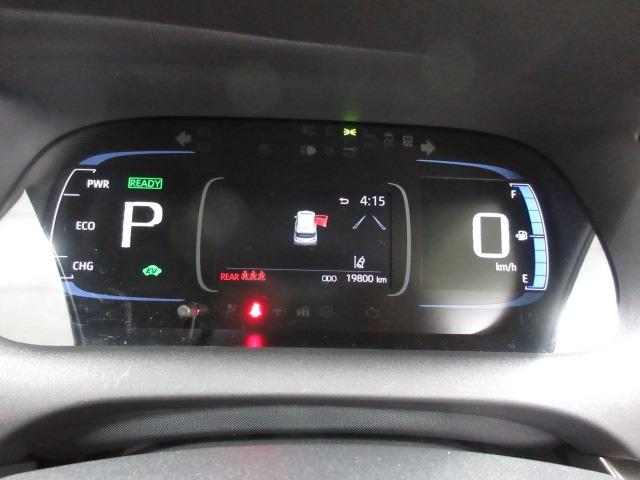 アクア Ｚ　ＴＳＳ　Ｄオーディオナビ　レンタ　ＥＴＣ２．０　バックカメラ　サイドカメラ　フロントカメラ　全方位カメラ　ＬＥＤヘッドライト　コーナーセンサー　アイドリングストップ　キーレス　プッシュスタート（8枚目）