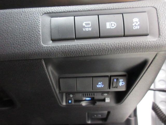 アクア Ｚ　ＴＳＳ　Ｄオーディオナビ　レンタ　ＥＴＣ２．０　バックカメラ　サイドカメラ　フロントカメラ　全方位カメラ　ＬＥＤヘッドライト　コーナーセンサー　アイドリングストップ　キーレス　プッシュスタート（9枚目）