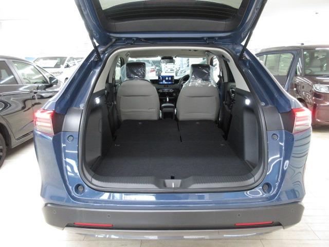 ヴェゼル ｅ：ＨＥＶ　Ｘ・ＨｕＮＴパッケージ　ＥＴＣ　９インチナビ　フルセグ　ＣＤ　ＤＶＤ　バックカメラ　ＬＥＤヘッドライト　コーナーセンサー　アイドリングストップ　ルーフレール　キーレス　プッシュスタート（10枚目）