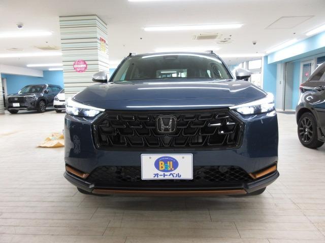 ヴェゼル ｅ：ＨＥＶ　Ｘ・ＨｕＮＴパッケージ　ＥＴＣ　９インチナビ　フルセグ　ＣＤ　ＤＶＤ　バックカメラ　ＬＥＤヘッドライト　コーナーセンサー　アイドリングストップ　ルーフレール　キーレス　プッシュスタート（11枚目）