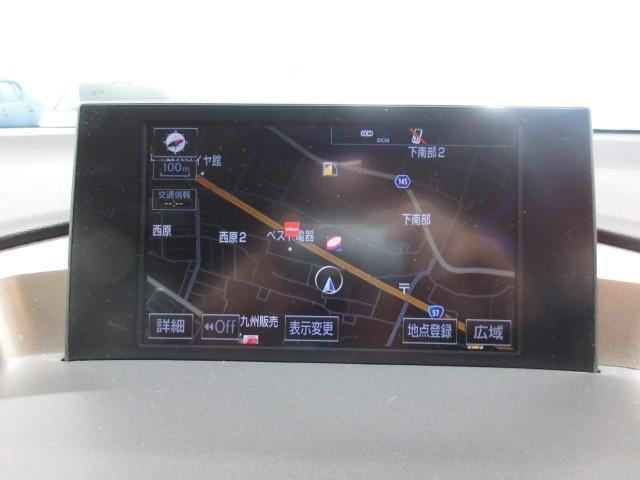 NX NX300h バージョンL LSS ナビ ブラウンレザー フルセグ CD DVD ブルーレイ バックカメラ サイドカメラ LEDヘッドライト コーナーセンサー シートヒーター アイドリングストップ キーレス プッシュスタート(4枚目)