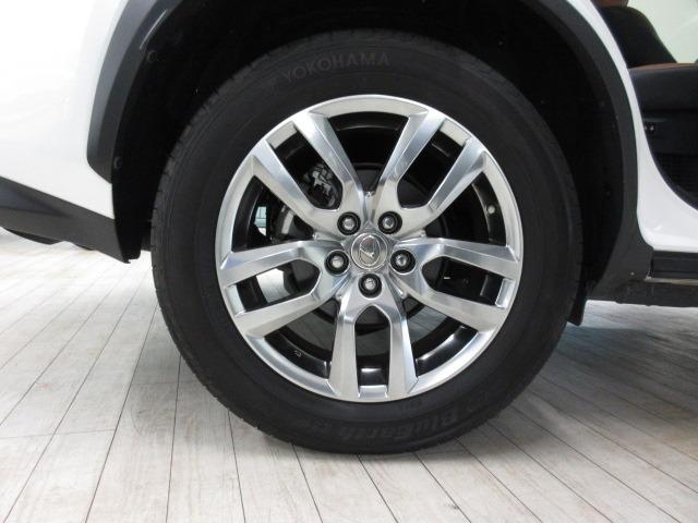 NX NX300h バージョンL LSS ナビ ブラウンレザー フルセグ CD DVD ブルーレイ バックカメラ サイドカメラ LEDヘッドライト コーナーセンサー シートヒーター アイドリングストップ キーレス プッシュスタート(12枚目)