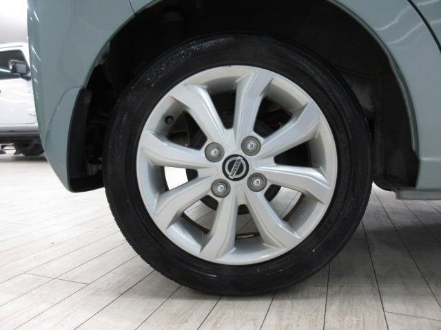 デイズ X ナビ取付PK IAVM フルセグ コーナーセンサー アイドリングストップ キーレス プッシュスタート オートマチックハイビーム オートエアコン(12枚目)