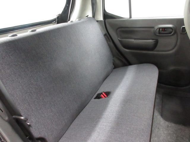 アルト Ｌ　ＤＣＢＳ　コーナーセンサー　シートヒーター　アイドリングストップ　キーレス（4枚目）