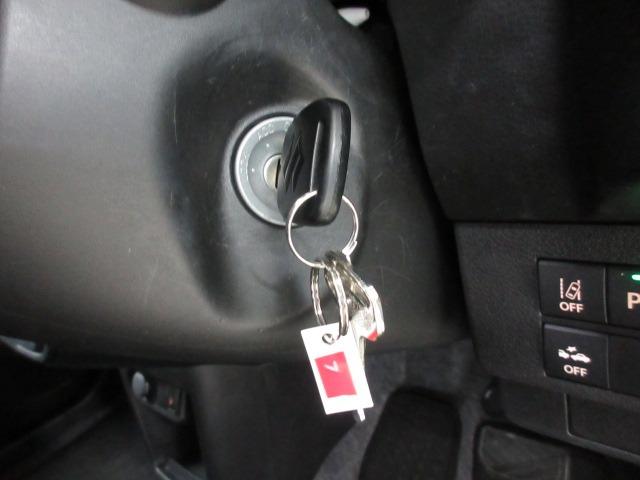 アルト Ｌ　ＤＣＢＳ　コーナーセンサー　シートヒーター　アイドリングストップ　キーレス（7枚目）