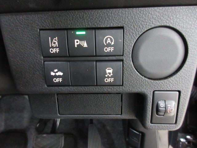 アルト Ｌ　ＤＣＢＳ　コーナーセンサー　シートヒーター　アイドリングストップ　キーレス（8枚目）