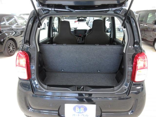 アルト Ｌ　ＤＣＢＳ　コーナーセンサー　シートヒーター　アイドリングストップ　キーレス（10枚目）