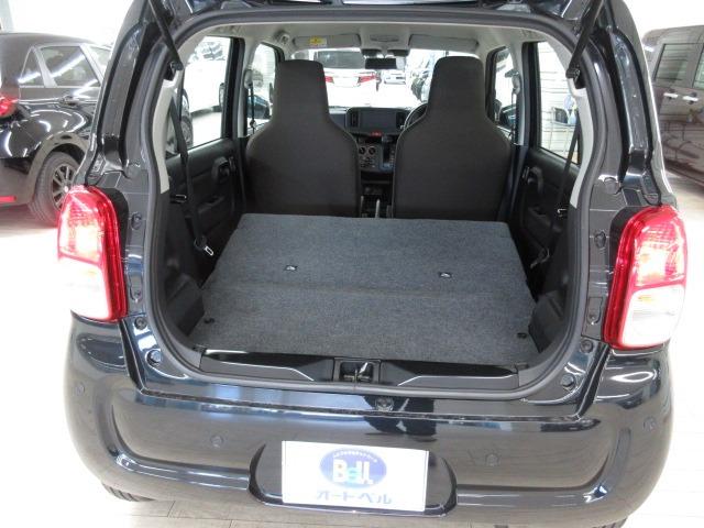 アルト Ｌ　ＤＣＢＳ　コーナーセンサー　シートヒーター　アイドリングストップ　キーレス（11枚目）