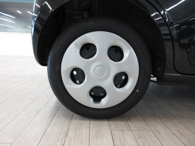 アルト Ｌ　ＤＣＢＳ　コーナーセンサー　シートヒーター　アイドリングストップ　キーレス（12枚目）
