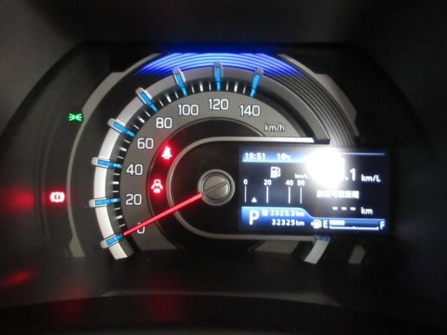 ハスラー ハイブリッドＧ　ＤＣＢＳ　ＣＤ　ＤＶＤ　バックカメラ　コーナーセンサー　シートヒーター　アイドリングストップ　２トーン　キーレス　プッシュスタート　オートライト　オートマチックハイビーム　オートエアコン（5枚目）