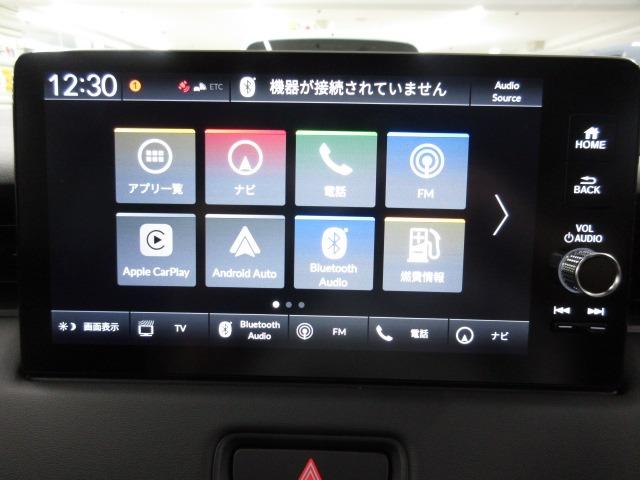 ヴェゼル e:HEV Z ETC2.0 コネクトD 後退出庫サポート ナビ フルセグ バックカメラ LEDヘッドライト コーナーセンサー シートヒーター アイドリングストップ キーレス プッシュスタート クルーズコントロール(4枚目)