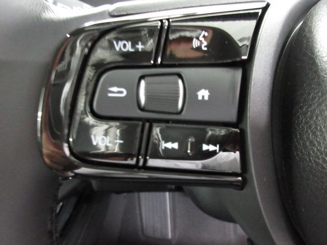 ヴェゼル e:HEV Z ETC2.0 コネクトD 後退出庫サポート ナビ フルセグ バックカメラ LEDヘッドライト コーナーセンサー シートヒーター アイドリングストップ キーレス プッシュスタート クルーズコントロール(9枚目)