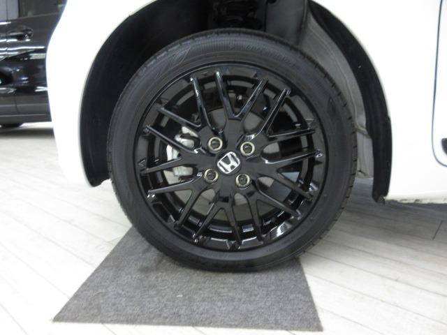 N-ONE RS ETC ナビ フルセグ DVD バックカメラ LEDヘッドライト コーナーセンサー シートヒーター アイドリングストップ スマートキー クルーズコントロール オートエアコン オートマチックハイビーム(12枚目)