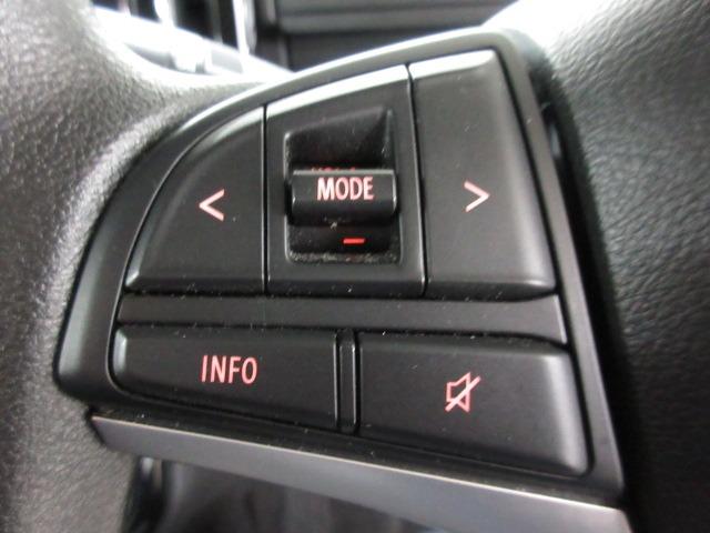 ソリオ ハイブリッドMX DCBS コーナーセンサー シートヒーター アイドリングストップ 左側電動スライドドア キーレス プッシュスタート(5枚目)