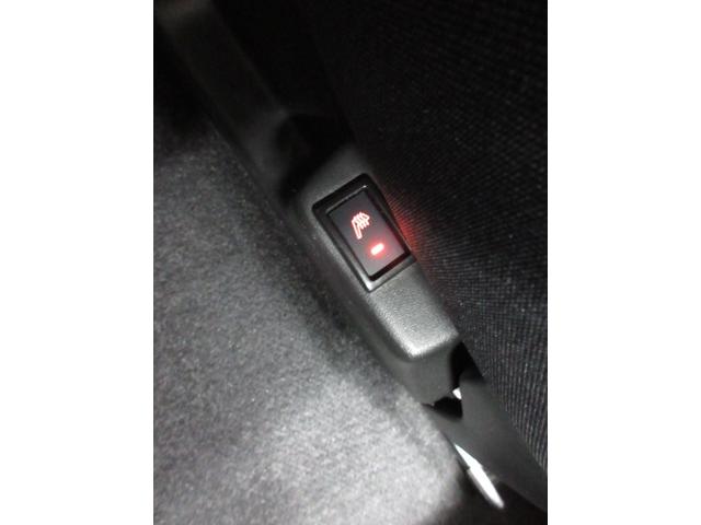 ソリオ ハイブリッドMX DCBS コーナーセンサー シートヒーター アイドリングストップ 左側電動スライドドア キーレス プッシュスタート(8枚目)