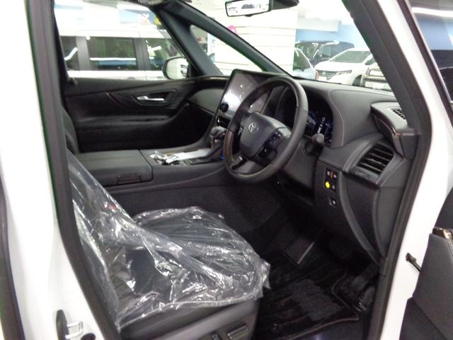 アルファードハイブリッド Z ETC ナビ フルセグ バックカメラ サイドカメラ フロントカメラ 全方位カメラ LEDヘッドライト コーナーセンサー シートヒーター アイドリングストップ 両側電動スライドドア プッシュスタート(3枚目)