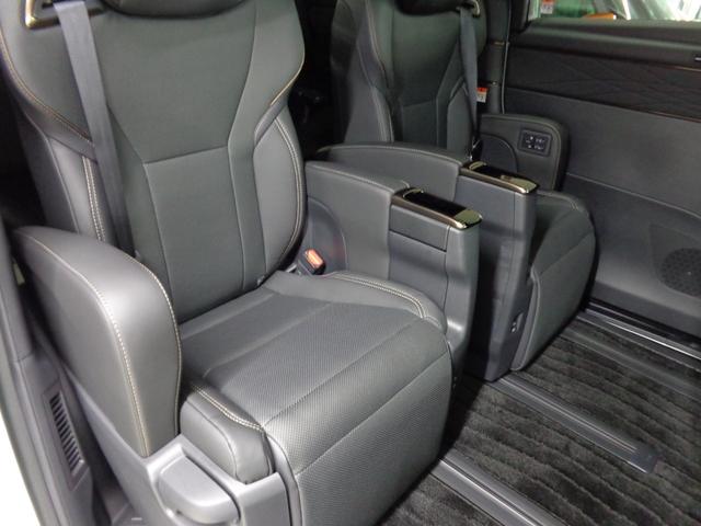 アルファードハイブリッド Z ETC ナビ フルセグ バックカメラ サイドカメラ フロントカメラ 全方位カメラ LEDヘッドライト コーナーセンサー シートヒーター アイドリングストップ 両側電動スライドドア プッシュスタート(4枚目)