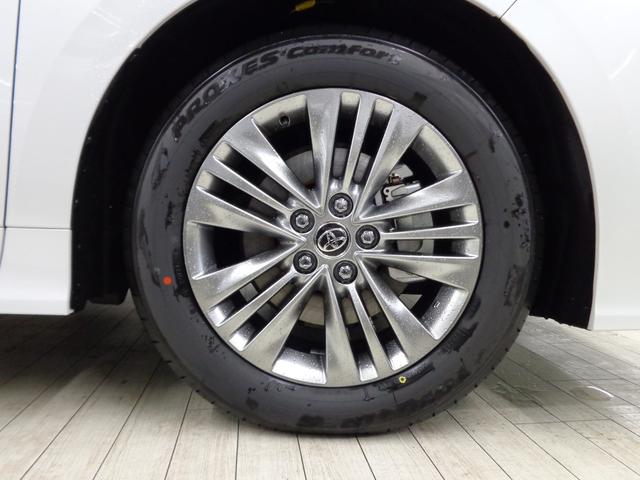 アルファードハイブリッド Z ETC ナビ フルセグ バックカメラ サイドカメラ フロントカメラ 全方位カメラ LEDヘッドライト コーナーセンサー シートヒーター アイドリングストップ 両側電動スライドドア プッシュスタート(12枚目)