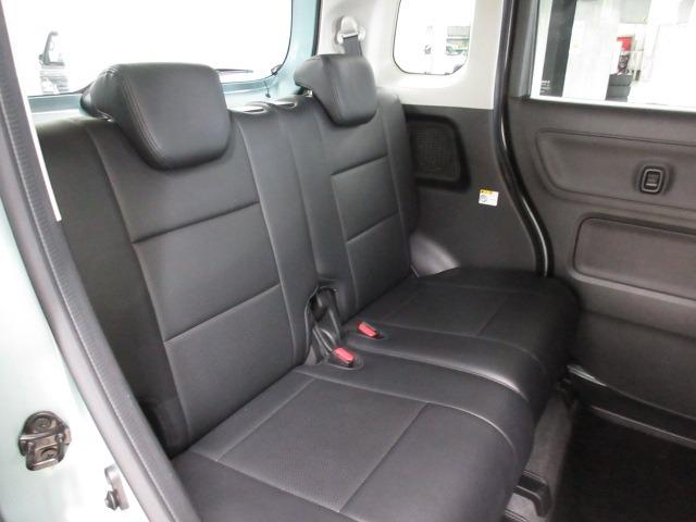 ワゴンＲスマイル Ｇ　ナビ　ＤＣＢＳ　快適ＰＫ装着車　フルセグ　ＣＤ　ＤＶＤ　バックカメラ　ＬＥＤヘッドライト　コーナーセンサー　アイドリングストップ　キーレス　プッシュスタート　オートマチックハイビーム　オートエアコン（6枚目）