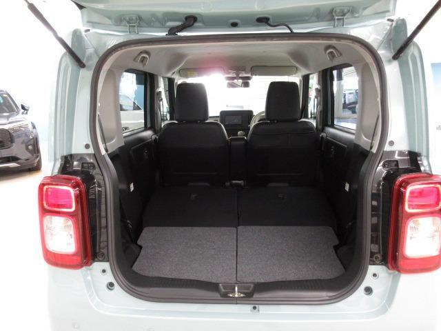 ワゴンＲスマイル Ｇ　ナビ　ＤＣＢＳ　快適ＰＫ装着車　フルセグ　ＣＤ　ＤＶＤ　バックカメラ　ＬＥＤヘッドライト　コーナーセンサー　アイドリングストップ　キーレス　プッシュスタート　オートマチックハイビーム　オートエアコン（11枚目）