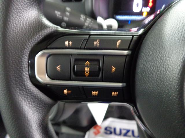 スペーシア ハイブリッドＧ　ＤＳＢＳＩＩ　ＬＥＤヘッドライト　コーナーセンサー　アイドリングストップ　キーレス　プッシュスタート　オートライト　オートマチックハイビーム　オートエアコン（8枚目）