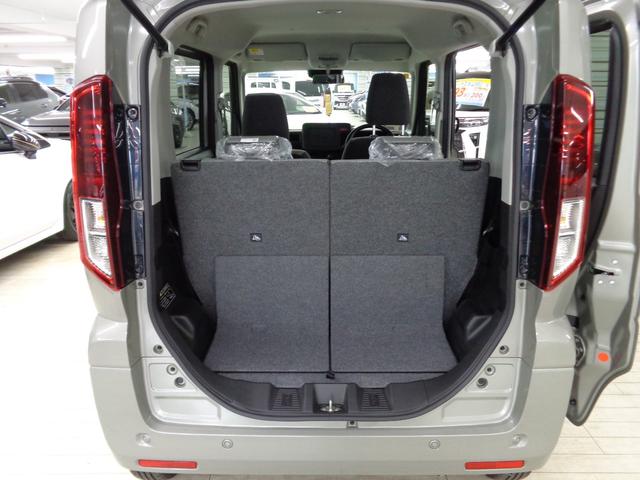 スペーシア ハイブリッドＧ　ＤＳＢＳＩＩ　ＬＥＤヘッドライト　コーナーセンサー　アイドリングストップ　キーレス　プッシュスタート　オートライト　オートマチックハイビーム　オートエアコン（9枚目）