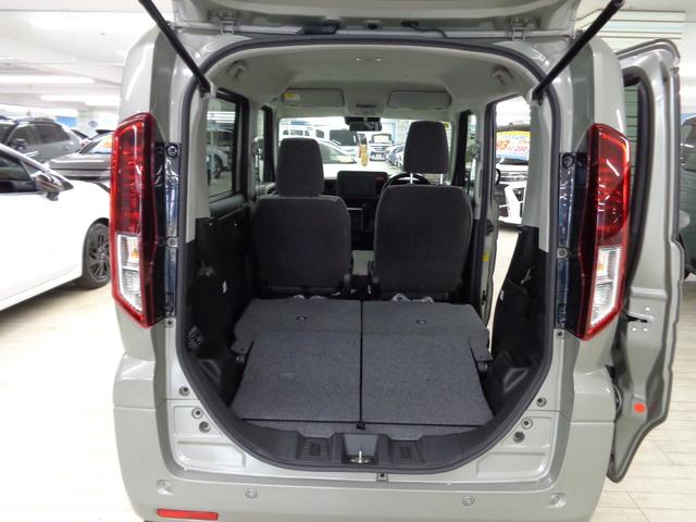 スペーシア ハイブリッドＧ　ＤＳＢＳＩＩ　ＬＥＤヘッドライト　コーナーセンサー　アイドリングストップ　キーレス　プッシュスタート　オートライト　オートマチックハイビーム　オートエアコン（10枚目）