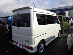 エブリイワゴン ＰＺターボ　ハイルーフ　スズキセーフティサポート　ＬＥＤヘッドライト　コーナーセンサー 0840163A30250509W005 2