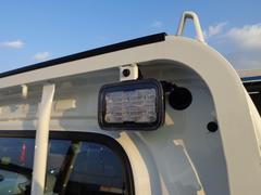 ハイゼットトラック スタンダード　農用スペシャル　４ＷＤ　５ＭＴ　コーナーセンサー 0840163A30250516W007 3