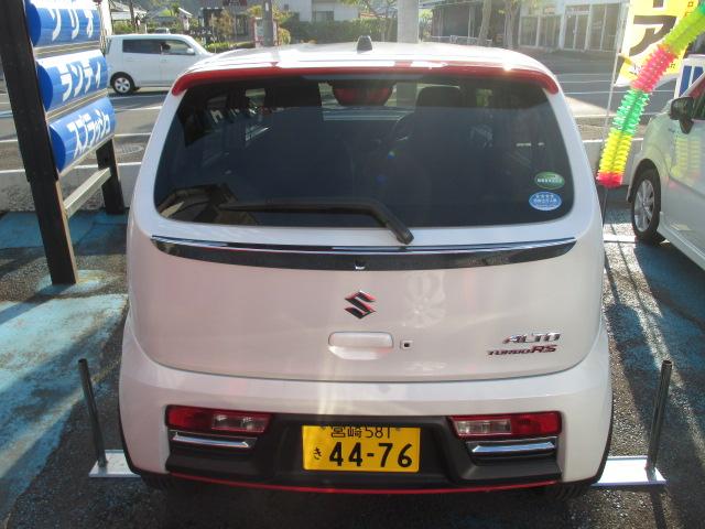 ターボRS(3枚目)
